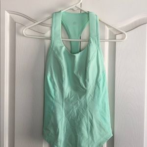 Lululemon Running tank